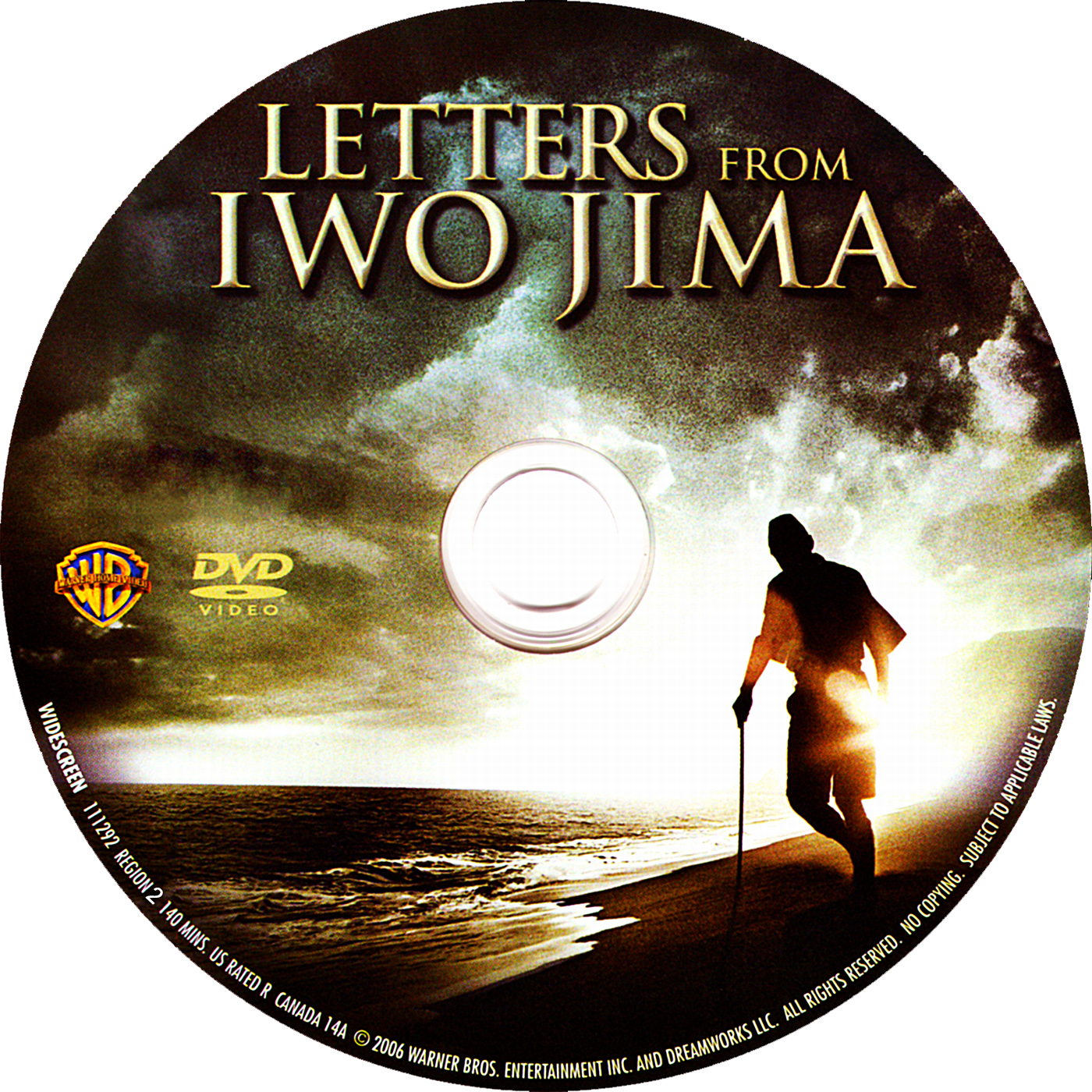 letters from iwo jima full