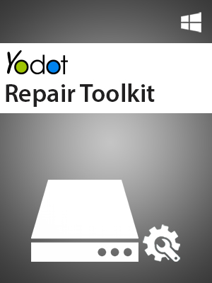 yodot repair